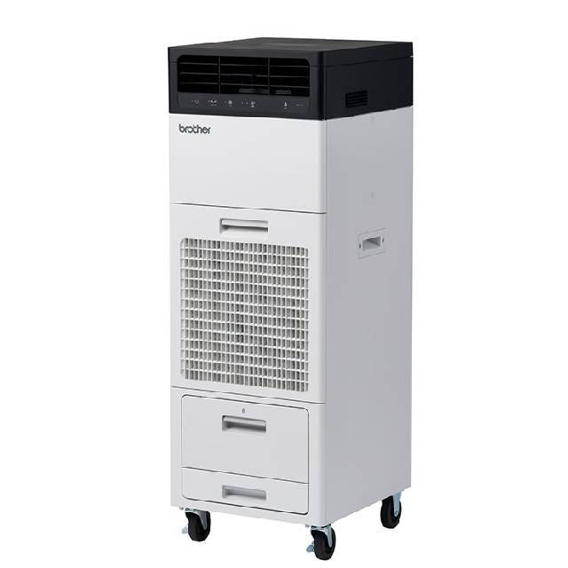 ブラザー工業 スポットクーラー PD-7105