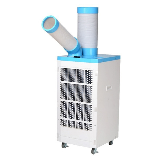 ナカトミ スポットクーラー YNR-32