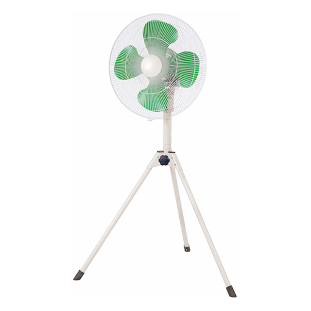 ナカトミ 45cm全閉式スタンド工場扇 OPF-450SZ(U)