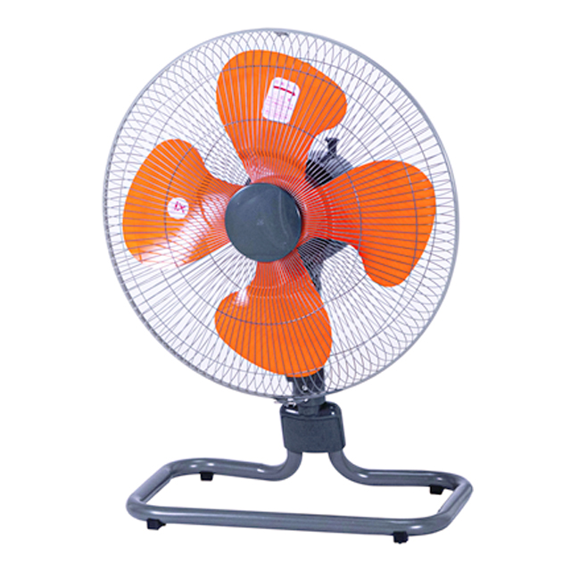 ナカトミ 45cmフロア工場扇 OPF-45FG