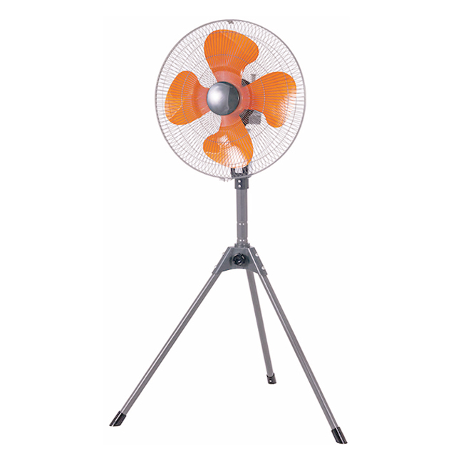 ナカトミ 45cmスタンド工場扇 OPF-45SG