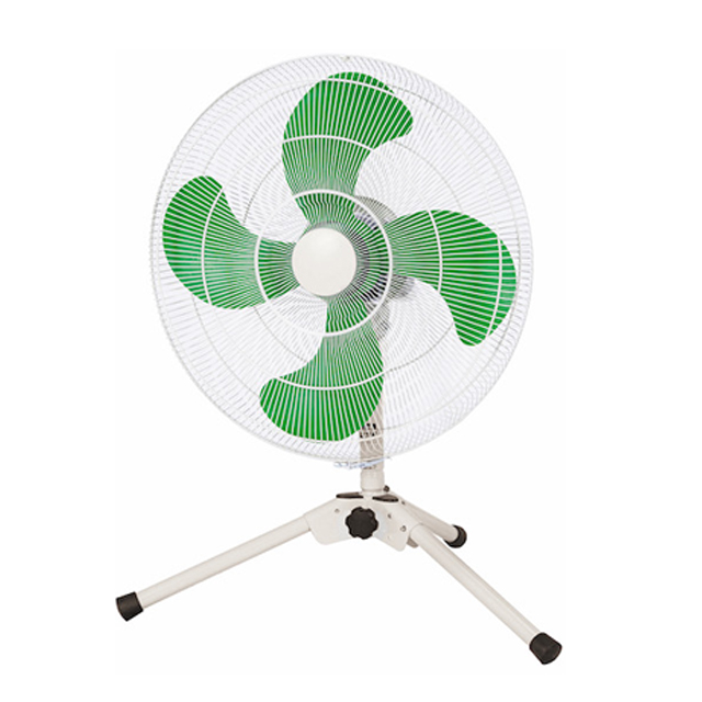 ナカトミ 60cm全閉式ロースタンド工場扇 OPF-600LSZ