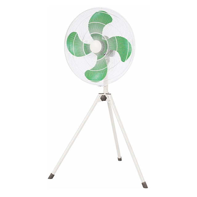 ナカトミ 60cm全閉式スタンド工場扇 OPF-600SZ