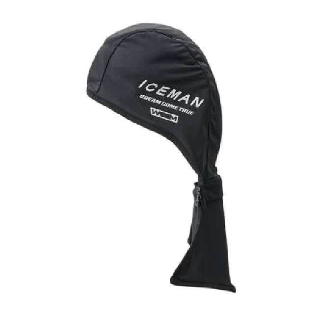 山真 ウォーターマグナム3D2シルバー ICM-WM3D2-SL