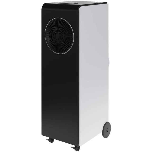 日動工業 移動式ドレンレスクーラー SPC-E35ACD