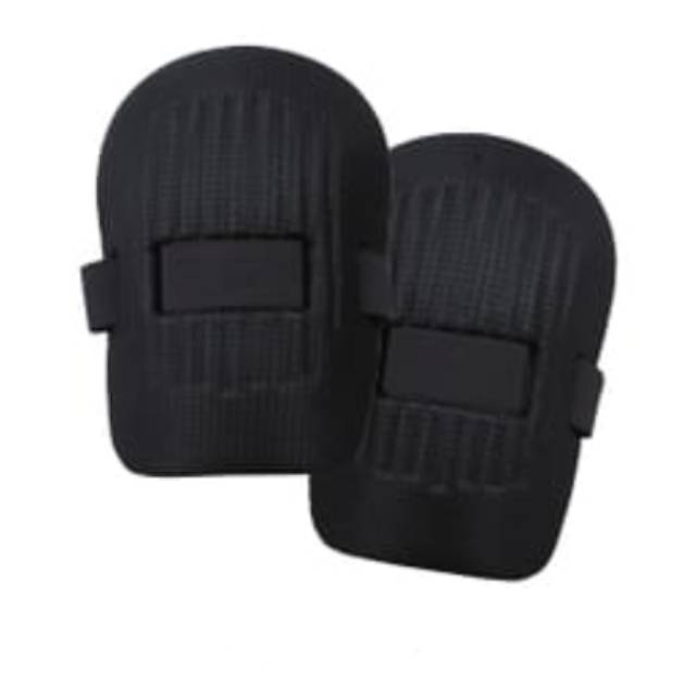 EVENRIVER ニーパッド(軽量型)ブラック TRN-1-5