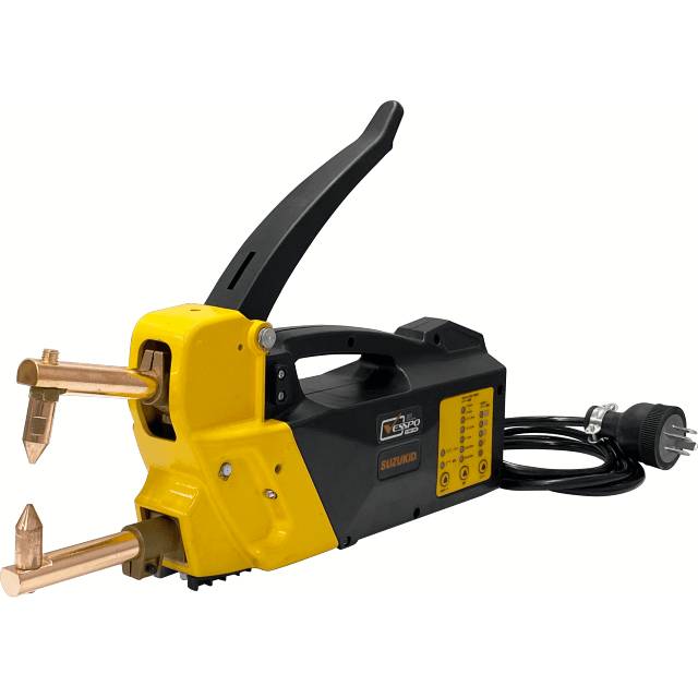 SUZUKIDスポット溶接機 VESSPO VSP-30