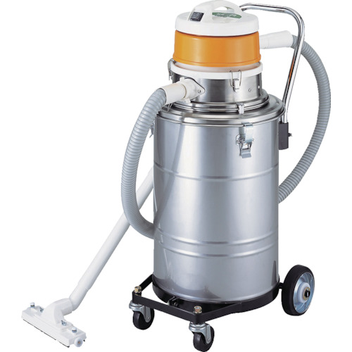 スイデン 万能型掃除機 Gクリーン乾湿両用 100V 44Lタンク SGV-110AL