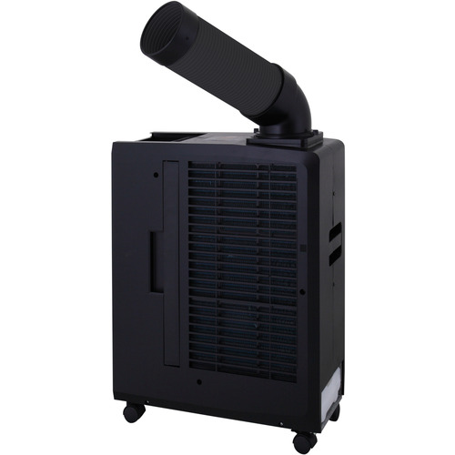 スイデン 1口スポットエアコン ポータブルエアコン SS-16MAB-1