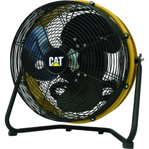 キャタピラー 工場扇 35cm(壁・床タイプ) HV-14S360