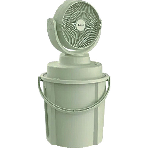 SHOWA ミスト噴霧器 ミストワークファンPlus N26-105