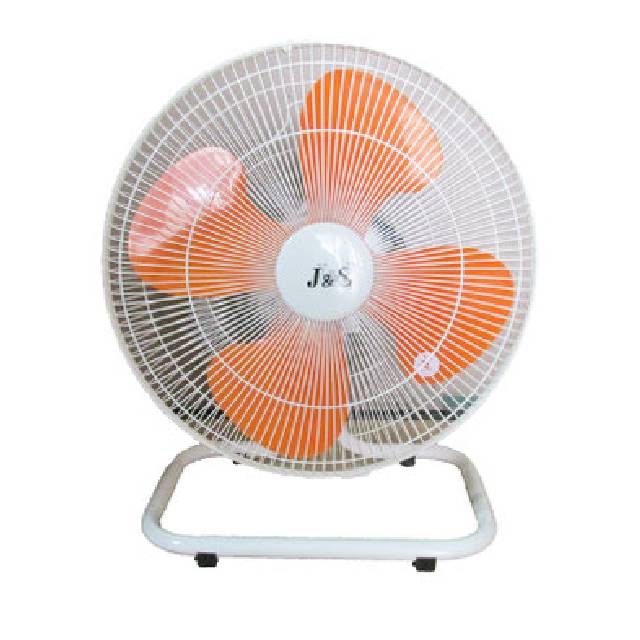 J&S 45㎝フロワー扇(開放式) J45FL