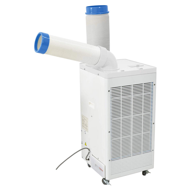 日動工業 スポットクーラー 100V専用 SPC-25ACNS