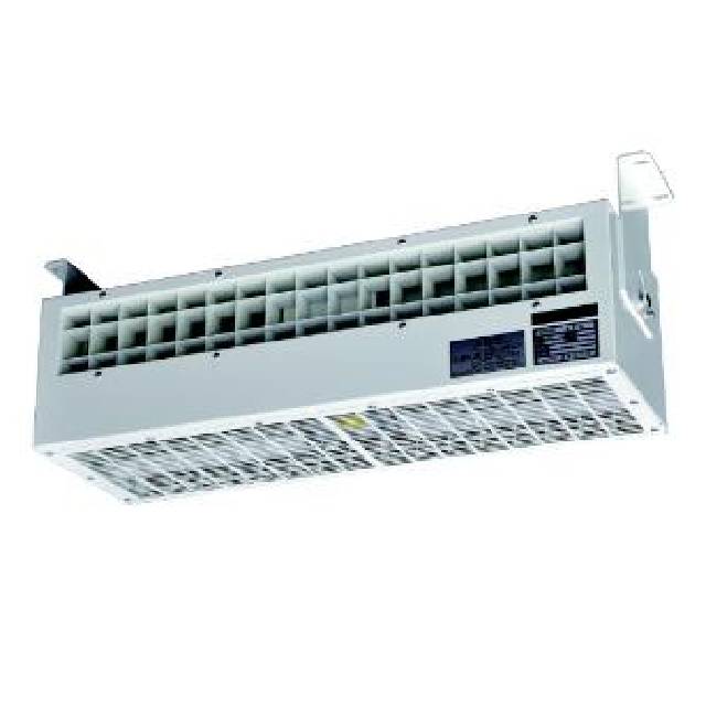 鎌倉製作所 平型搬送ファン オートスイングルーバー付 AHQFS-1541