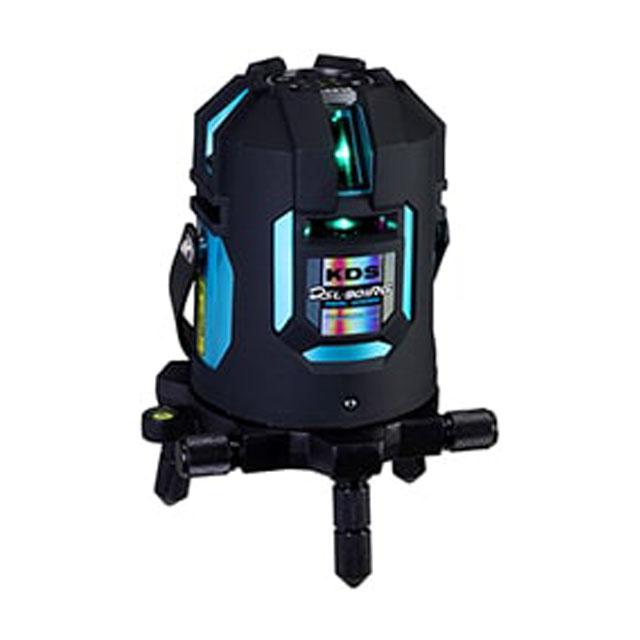 ムラテックKDS 受光器・三脚付き DSL-901RGN GC【数量限定品】