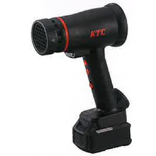 KTC コードレスブローガンセット JTAE551