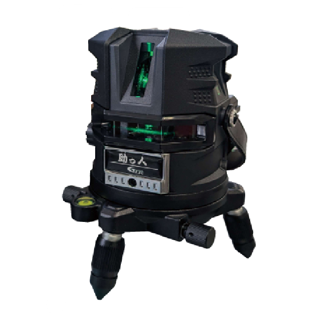 テクノ販売 グリンレーザー LTC-STR6