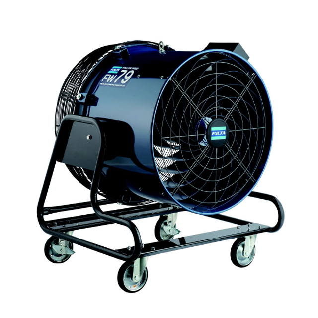 フルタ 送風機 フォローウィンド FW791Ci
