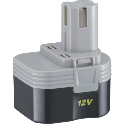 京セラ 電池パック(12V) B-1205F2