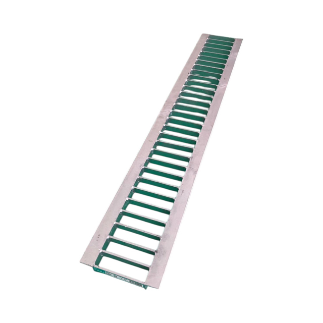 法山本店 U字溝用グレーチング(普及型) HGU-120-19