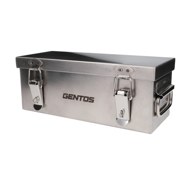 GENTOS 充電池延焼リスク軽減ケース リポケース LPA-01S