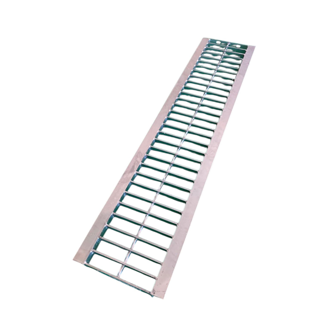 法山本店 U字溝用グレーチング(普及型) HGU-180-19