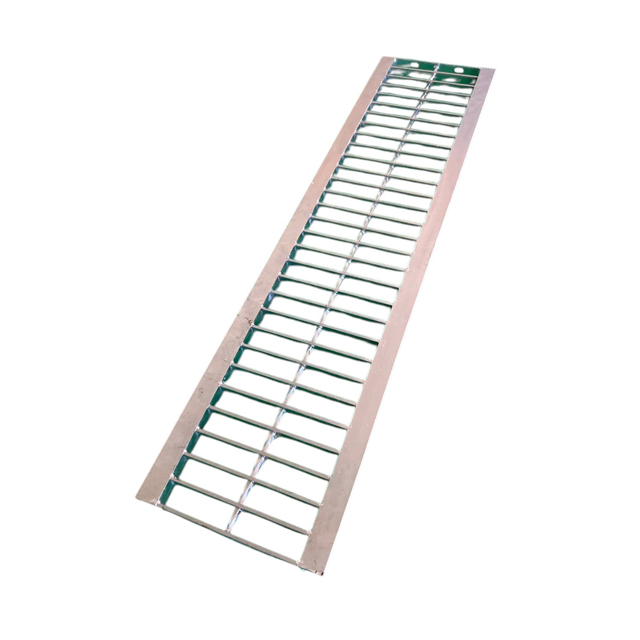 法山本店 U字溝用グレーチング(普及型) HGU-200-19