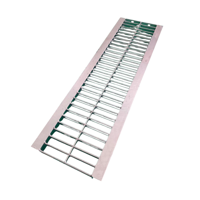 法山本店 U字溝用グレーチング(普及型) HGU-240-19