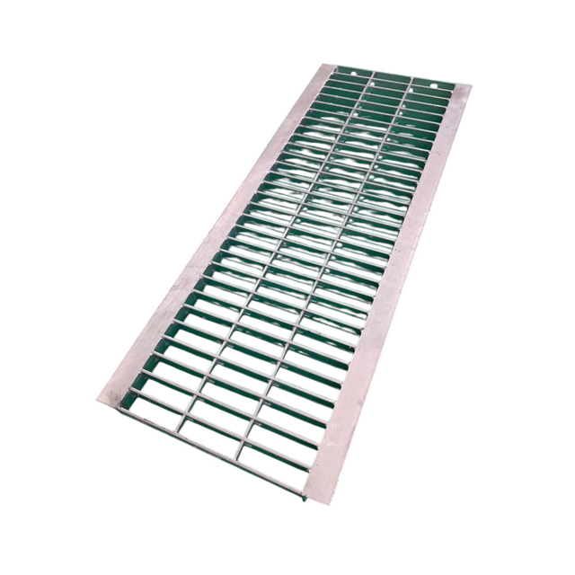 法山本店 U字溝用グレーチング(普及型) HGU-330-32