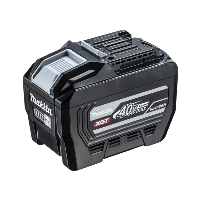 マキタ A-72263 40Vmax-8.0Ahリチウムイオンバッテリー BL4080H