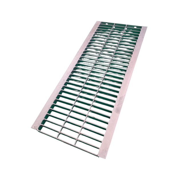 法山本店 U字溝用グレーチング(普及型) HGU-360-25