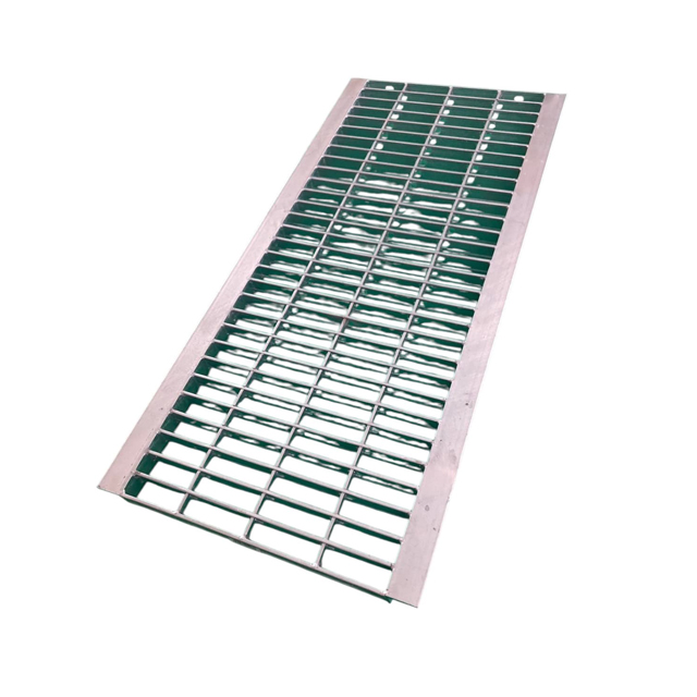 法山本店 U字溝用グレーチング(普及型) HGU-440-32