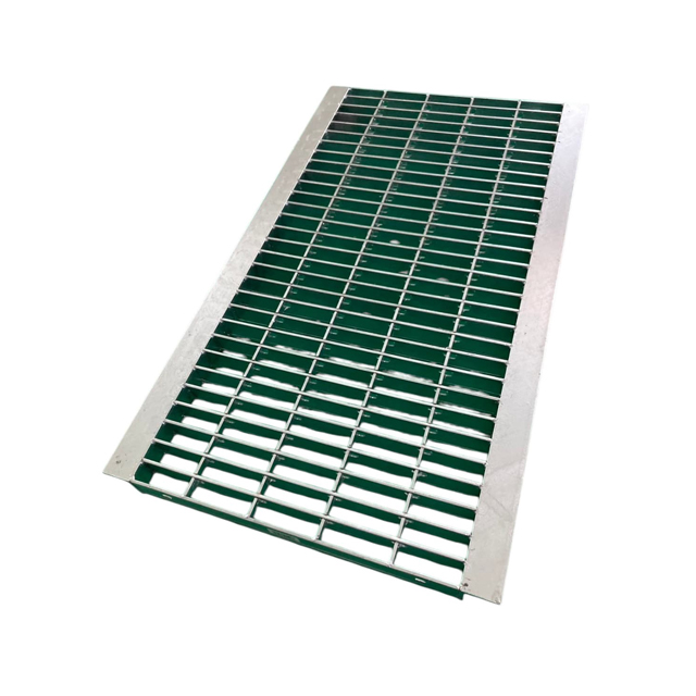 法山本店 U字溝用グレーチング(普及型) HGU-500-50