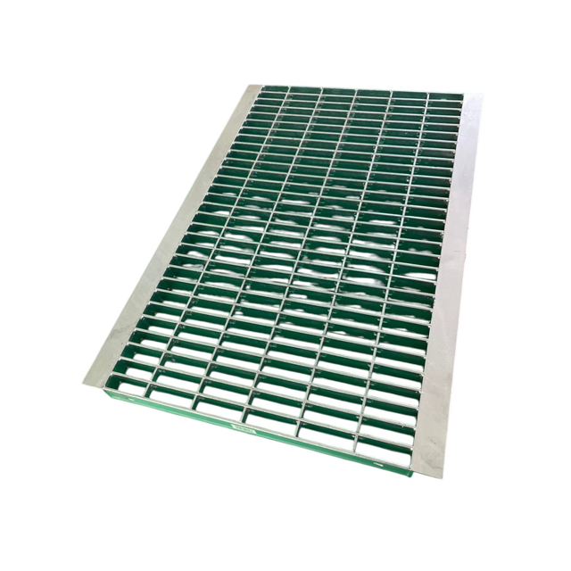 法山本店 U字溝用グレーチング(普及型) HGU-600-50