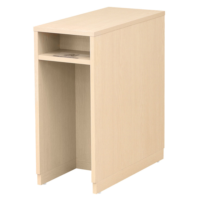 omoio R3用靴箱付き脇台 単品 BR-R3-SB