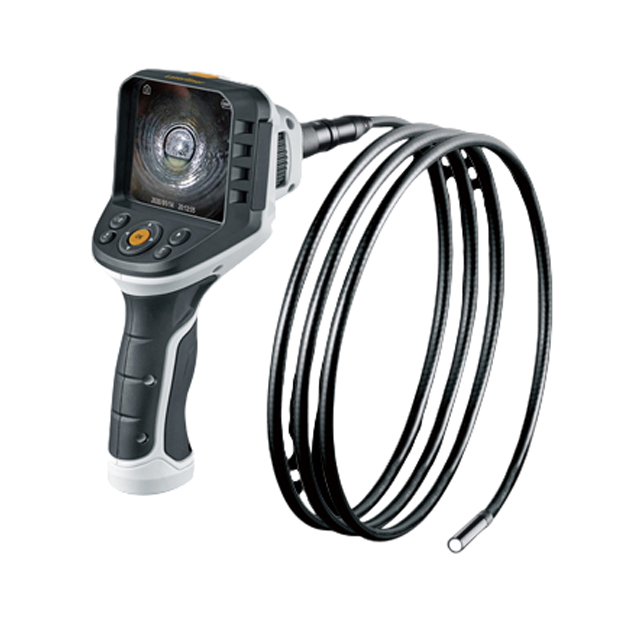 UMAREX Laserliner ビデオフレックスG4XXL 工業用内視鏡 082243A
