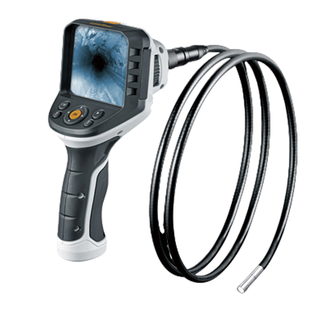 UMAREX laserliner ビデオフレックスG4ウルトラスリム 工業用内視鏡 82241