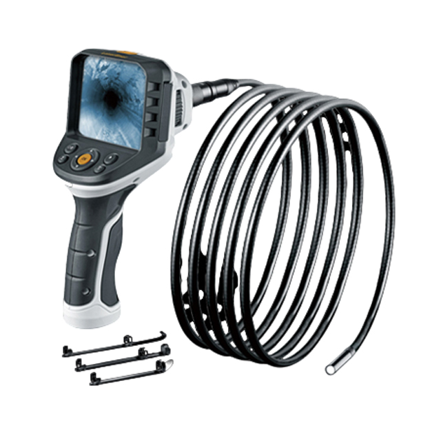 UMAREX Laserliner ビデオフレックスG4ウルトラM10 工業用内視鏡 082240A