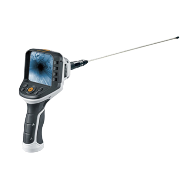 UMAREX laserliner ビデオフレックスG4フィクス 工業用内視鏡 082248A
