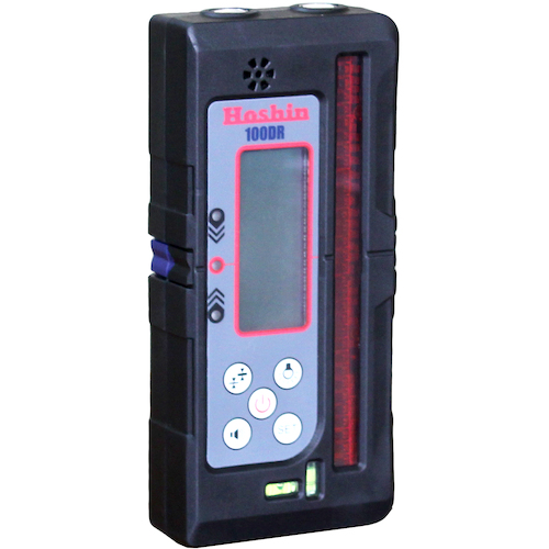 ホーシン 受光器(クランプ気泡管付) 100DR