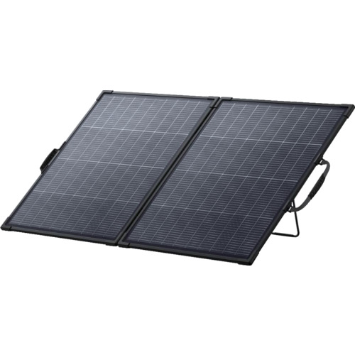 Anker Solix PS200 Dual Portable Solar Panel AS320011