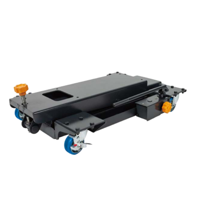 長崎ジャッキ ブッシュ交換機用リフト NBP-L