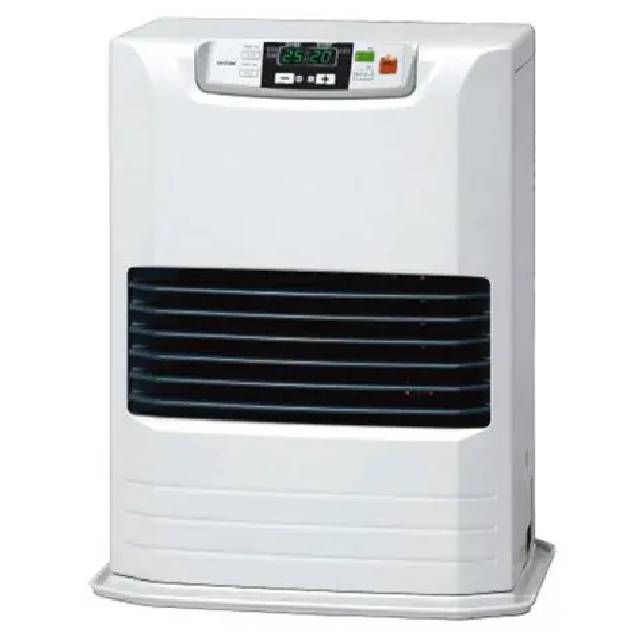 トヨトミ FF式ストーブ 密閉式石油ストーブ FF36-RT-W