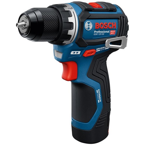 ボッシュ コードレスドライバドリル GSR10.8V-32