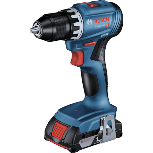 ボッシュ 18Vコードレスドライバードリル GSR18V-45