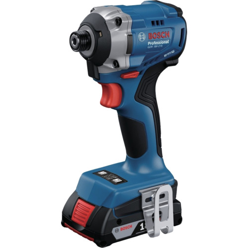 ボッシュ 18Vコードレスインパクトドライバー GDR18V-215