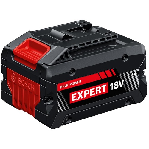 ボッシュ リチウムイオンバッテリー EXBA18V-80