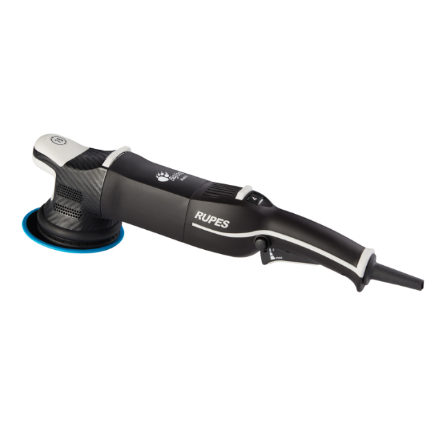 RUPES ビックフット マーク5 ポリッシャー LHR15MK5