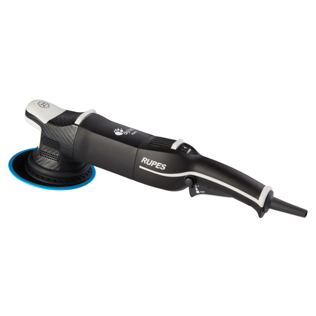RUPES ビッグフット マーク5 ポリッシャー LHR21MK5