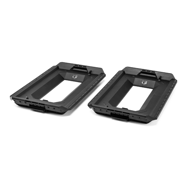 TOUGHBUILT コンバージョンアダプター(2PC) TB-B1S2-A-O